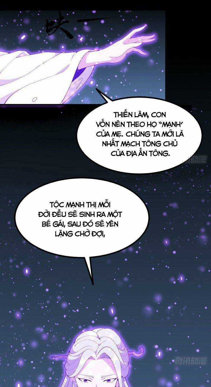 Kiếm Tu Imba Nhất Quả Đất - Chapter 143 - Trang 11