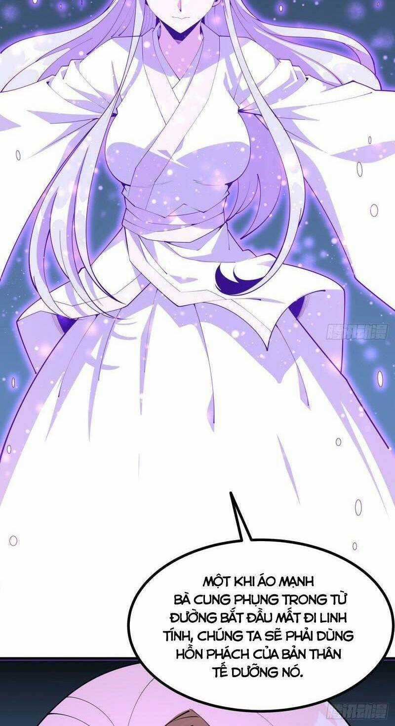 Kiếm Tu Imba Nhất Quả Đất - Chapter 143 - Trang 12