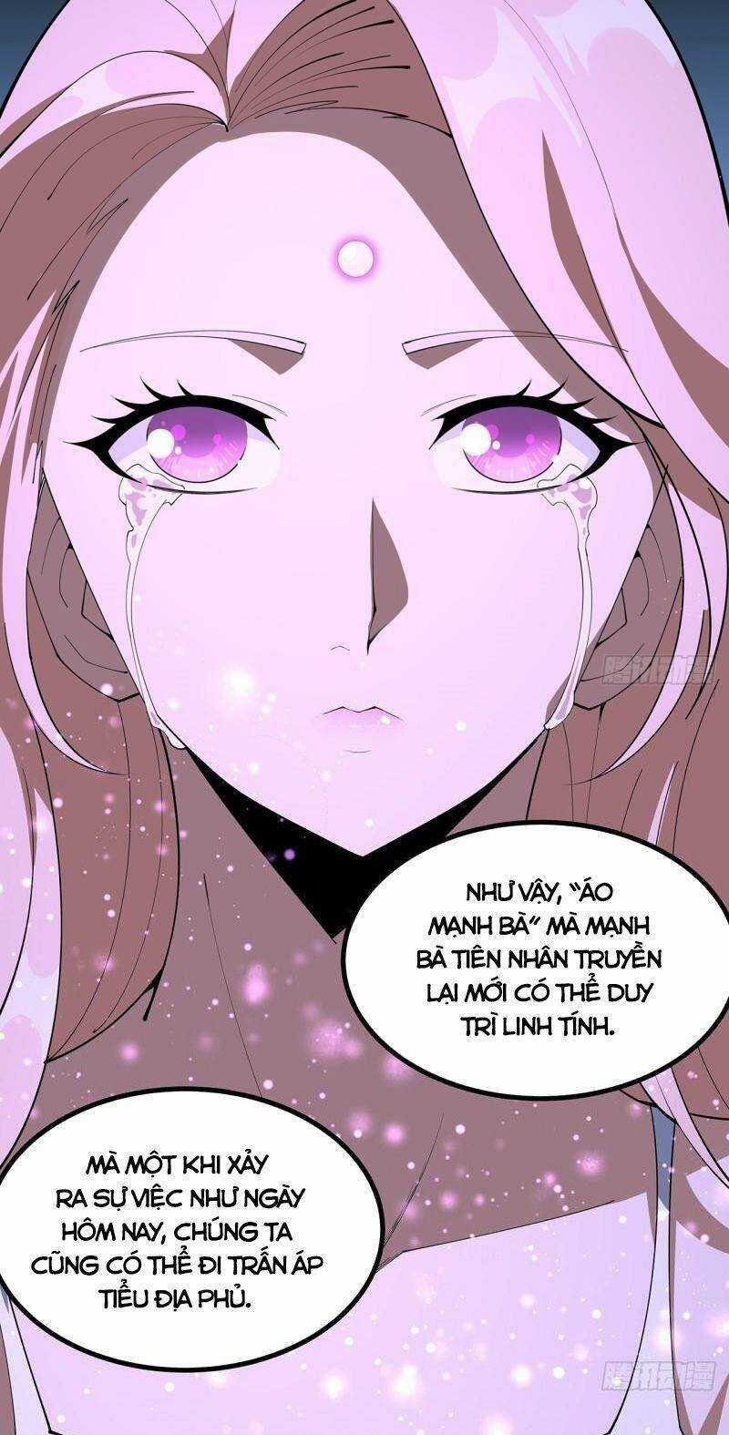 Kiếm Tu Imba Nhất Quả Đất - Chapter 143 - Trang 13