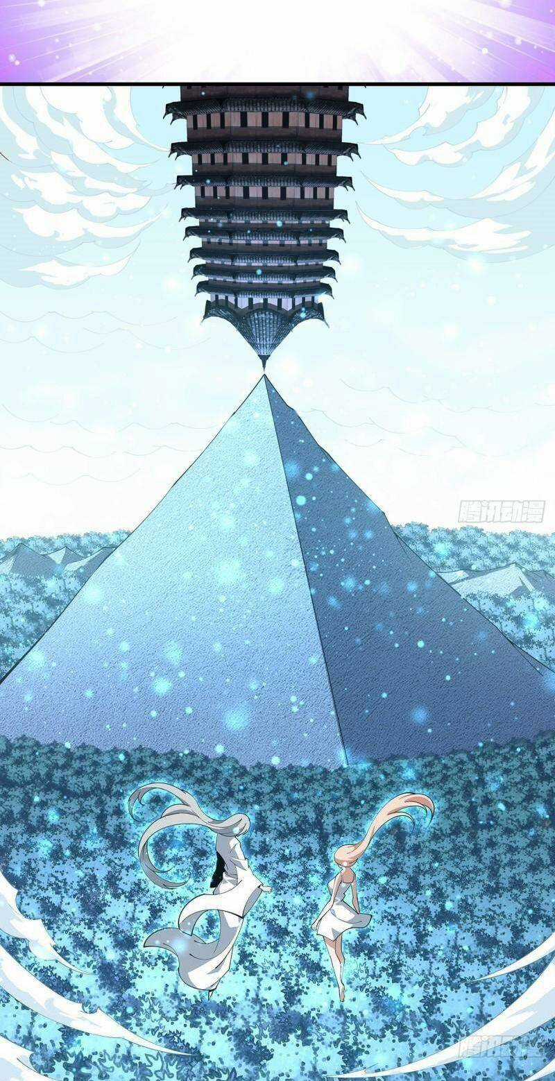 Kiếm Tu Imba Nhất Quả Đất - Chapter 143 - Trang 15