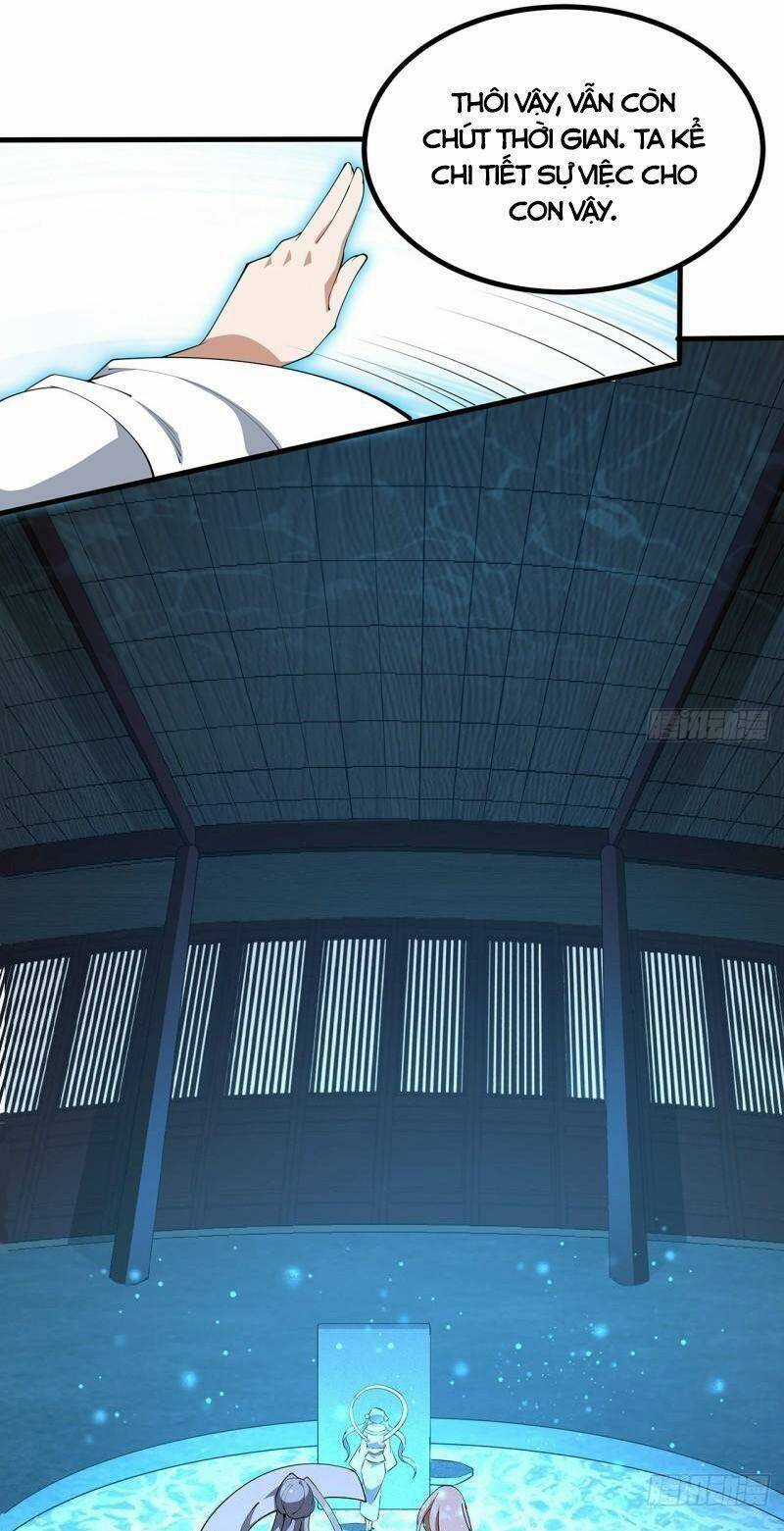 Kiếm Tu Imba Nhất Quả Đất - Chapter 143 - Trang 17