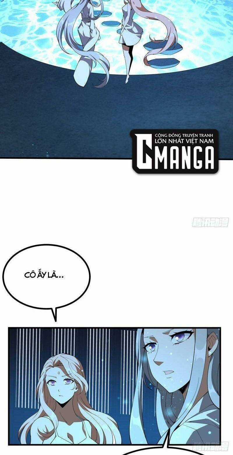 Kiếm Tu Imba Nhất Quả Đất - Chapter 143 - Trang 18