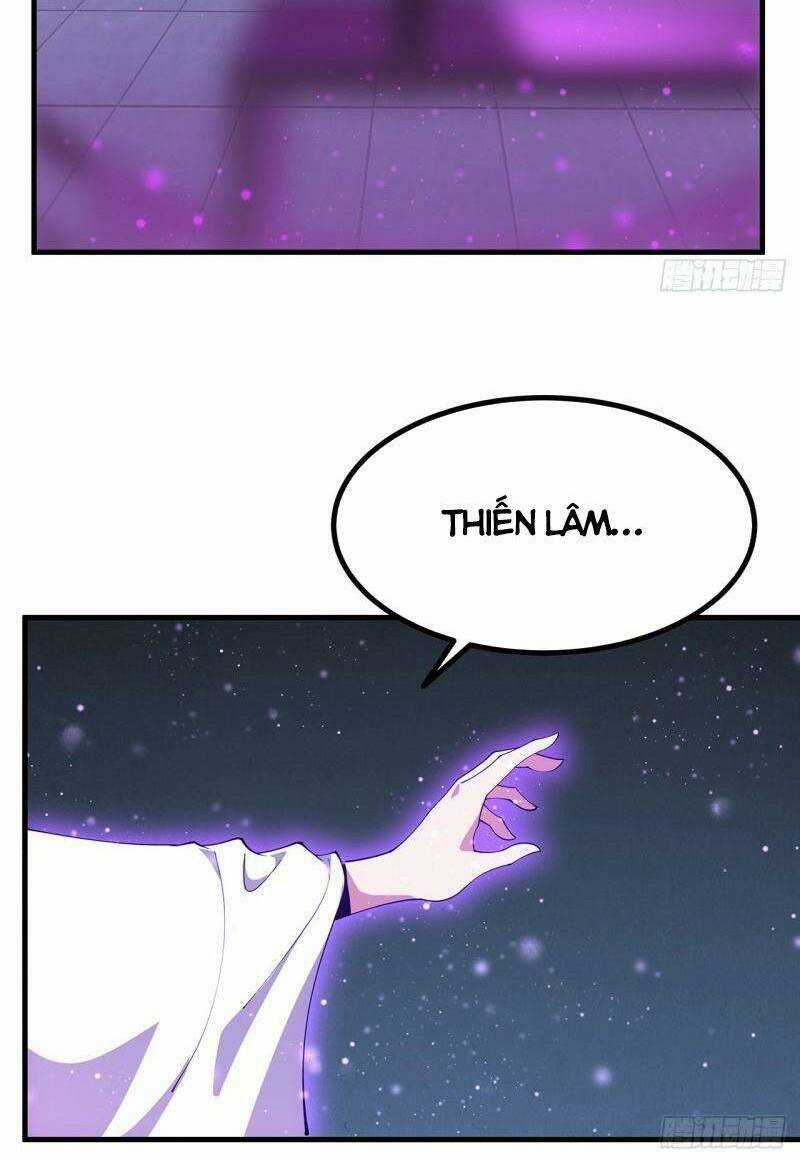 Kiếm Tu Imba Nhất Quả Đất - Chapter 143 - Trang 3