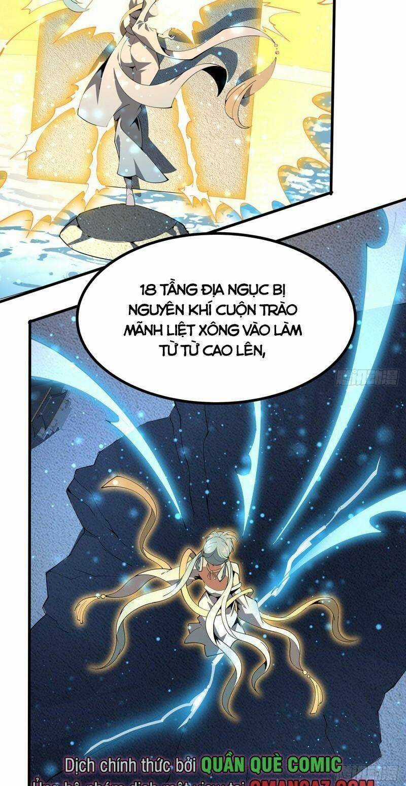 Kiếm Tu Imba Nhất Quả Đất - Chapter 143 - Trang 23