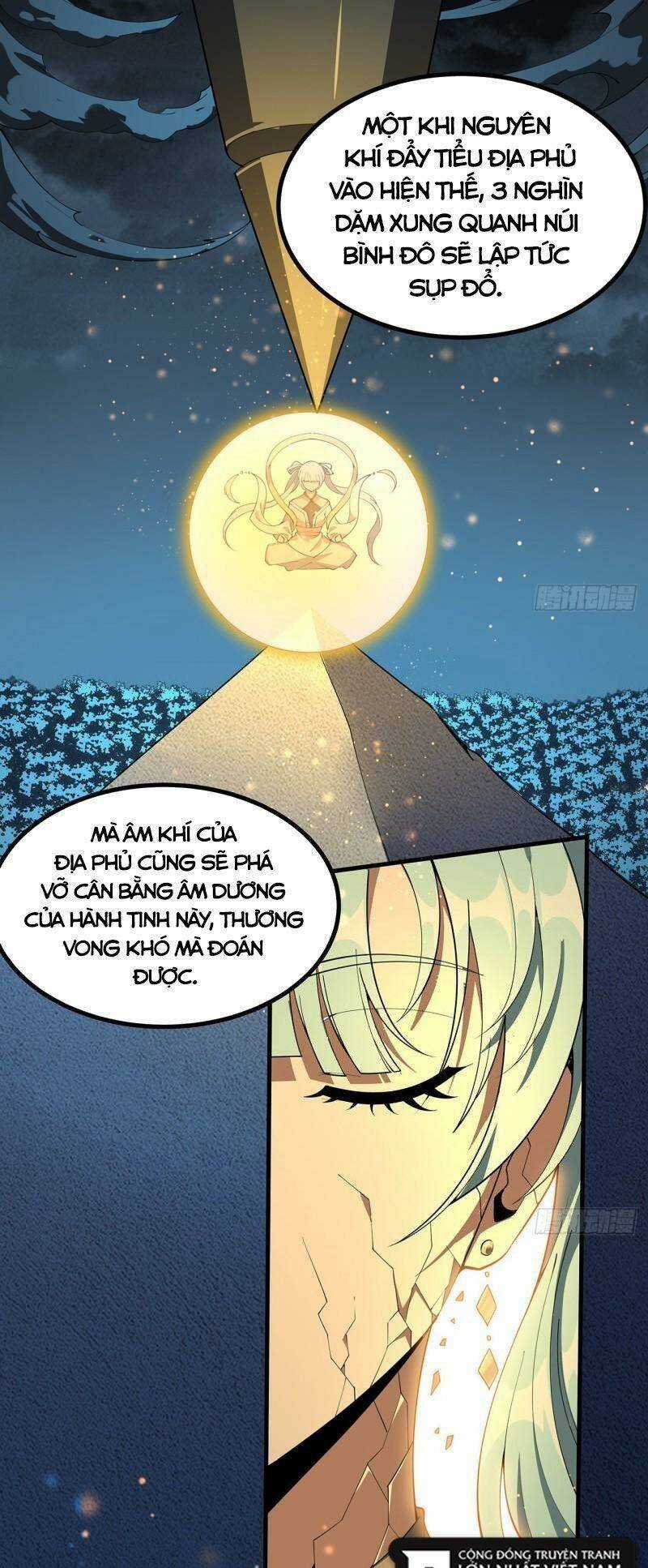 Kiếm Tu Imba Nhất Quả Đất - Chapter 143 - Trang 25