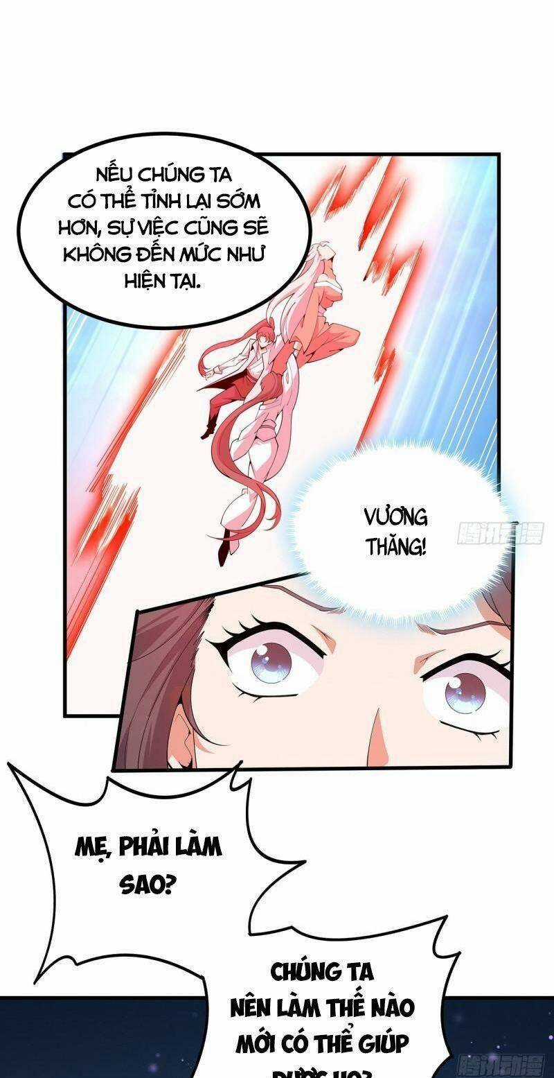 Kiếm Tu Imba Nhất Quả Đất - Chapter 143 - Trang 27