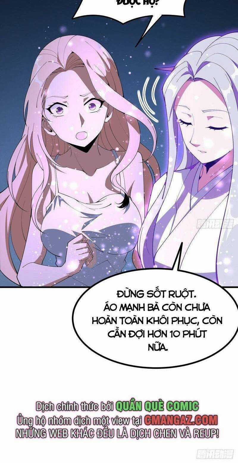 Kiếm Tu Imba Nhất Quả Đất - Chapter 143 - Trang 28