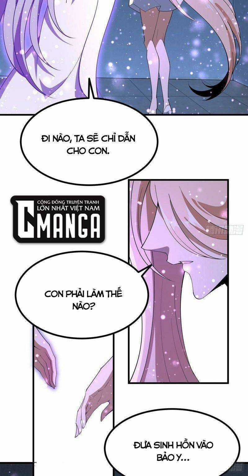 Kiếm Tu Imba Nhất Quả Đất - Chapter 143 - Trang 30