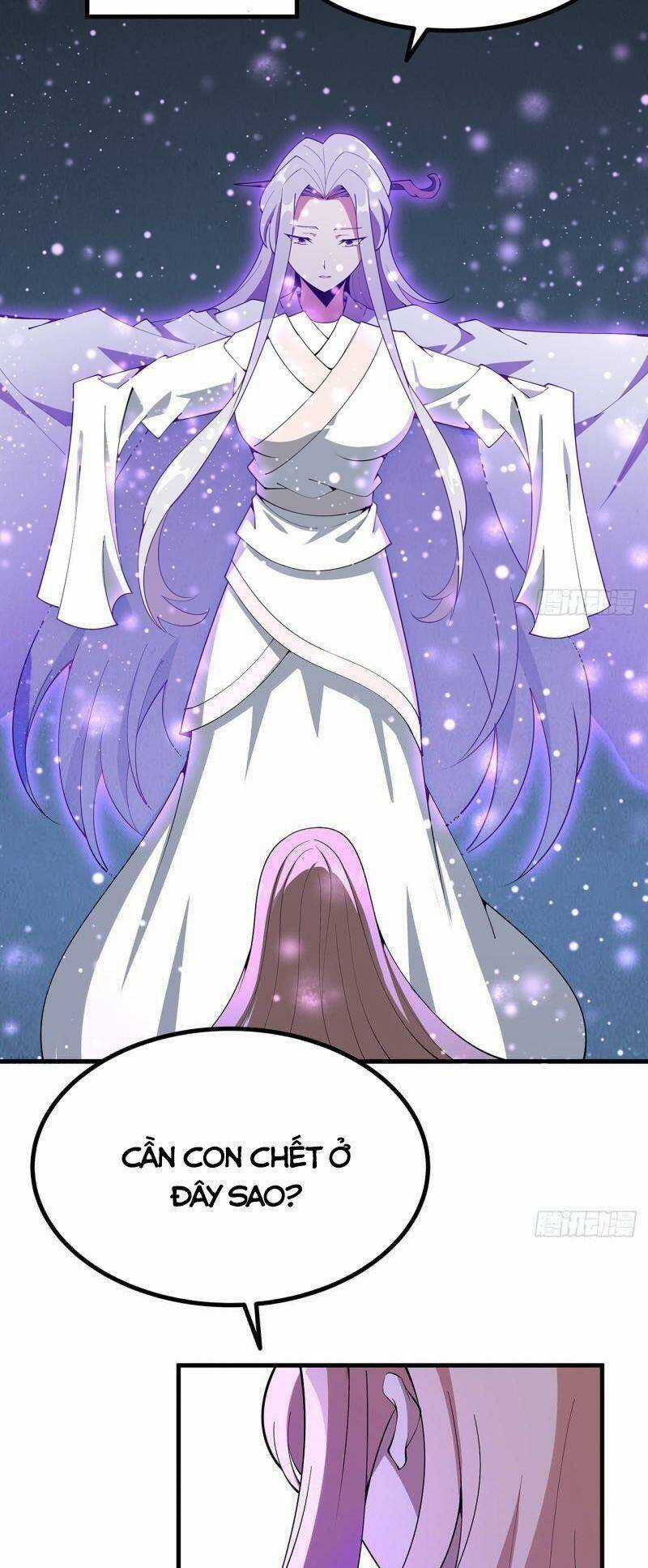 Kiếm Tu Imba Nhất Quả Đất - Chapter 143 - Trang 31