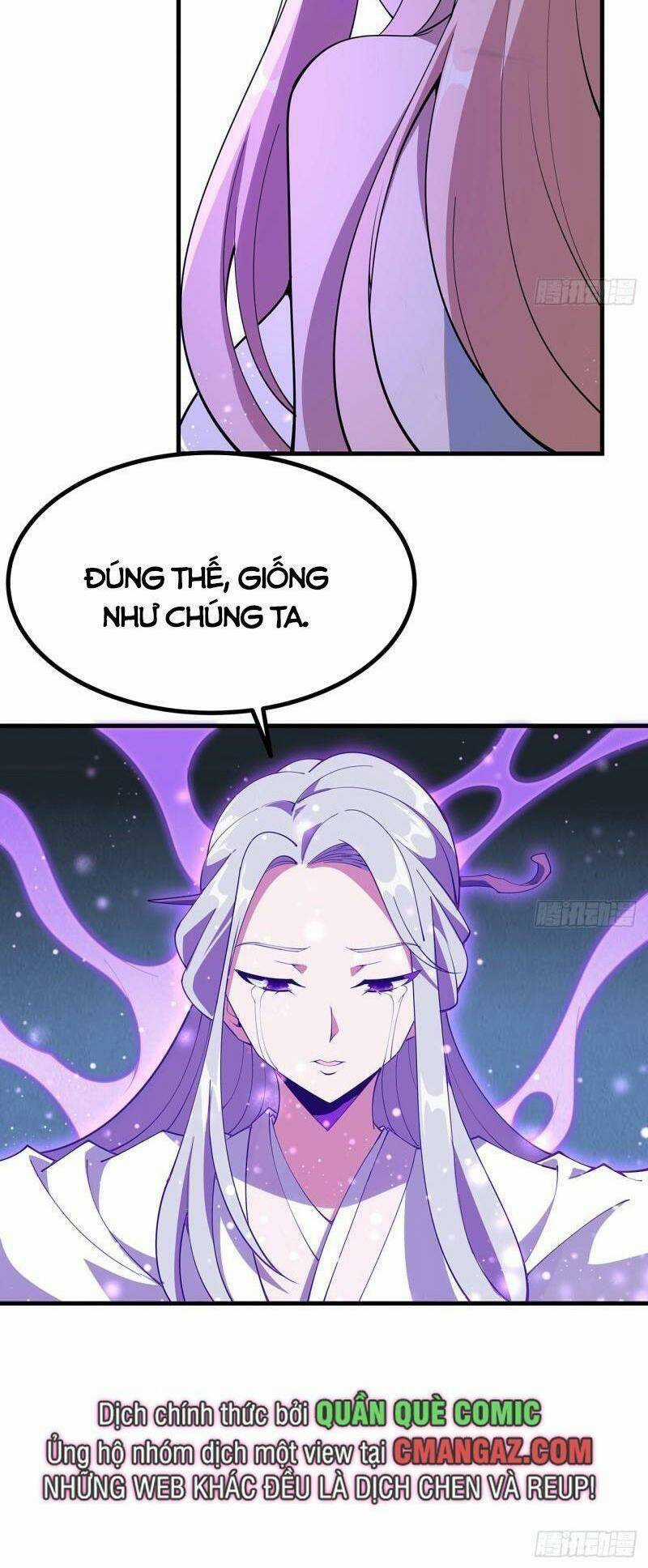 Kiếm Tu Imba Nhất Quả Đất - Chapter 143 - Trang 32