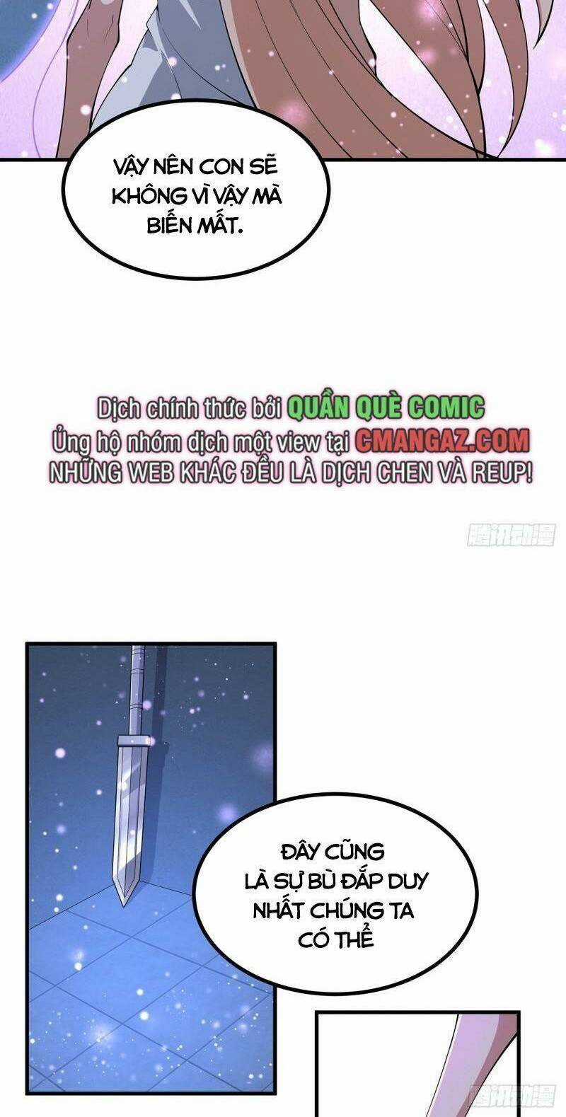 Kiếm Tu Imba Nhất Quả Đất - Chapter 143 - Trang 34