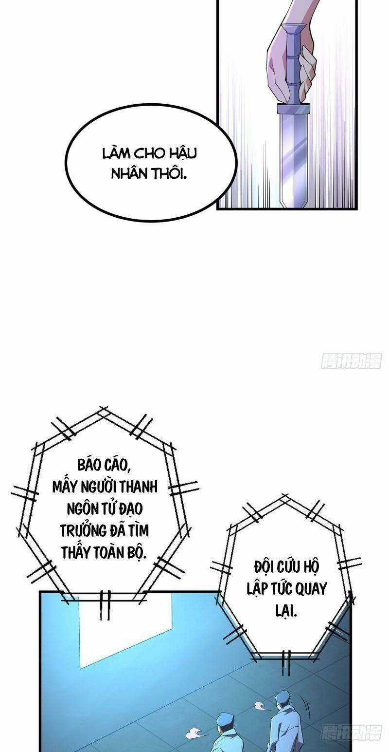 Kiếm Tu Imba Nhất Quả Đất - Chapter 143 - Trang 35