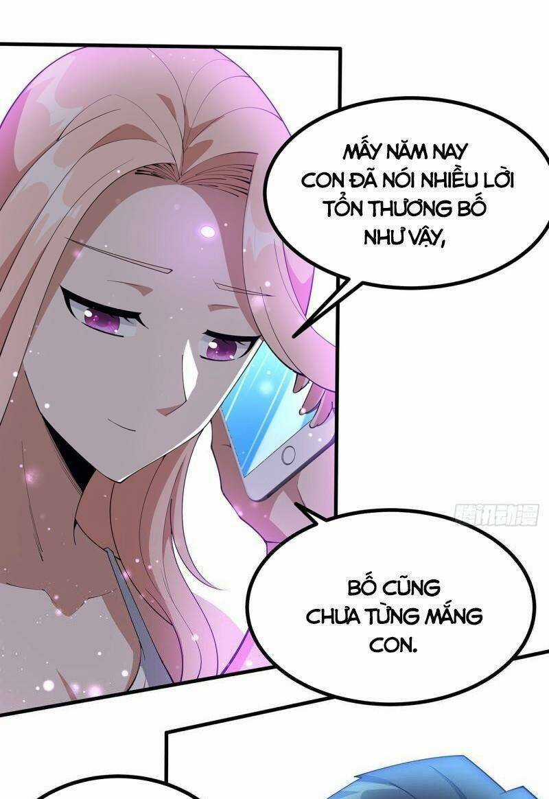 Kiếm Tu Imba Nhất Quả Đất - Chapter 143 - Trang 37