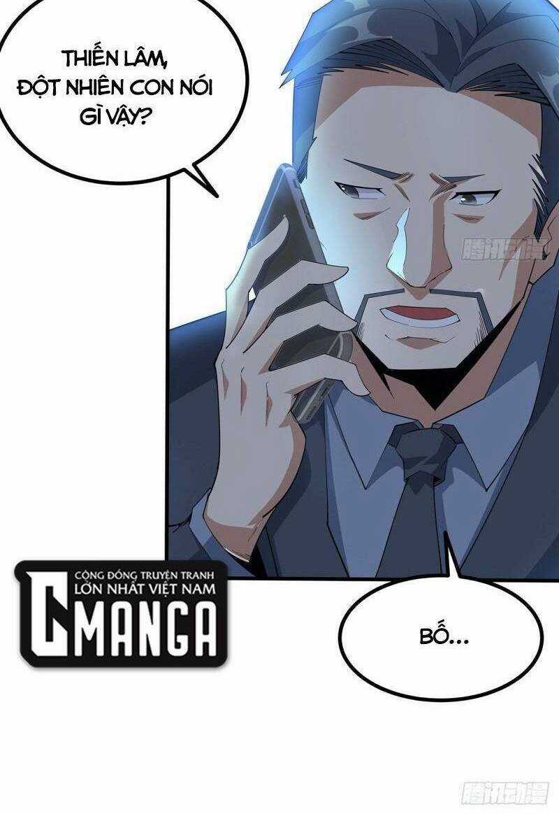 Kiếm Tu Imba Nhất Quả Đất - Chapter 143 - Trang 38