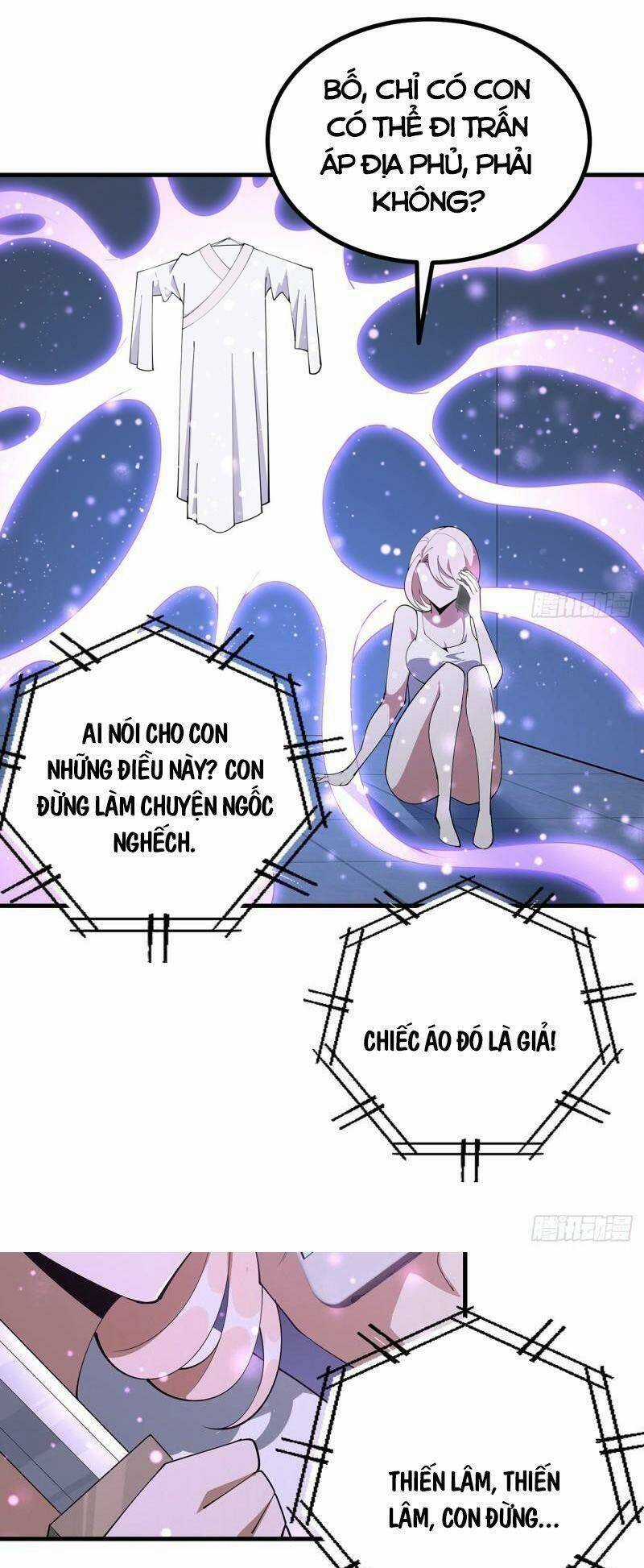 Kiếm Tu Imba Nhất Quả Đất - Chapter 143 - Trang 39