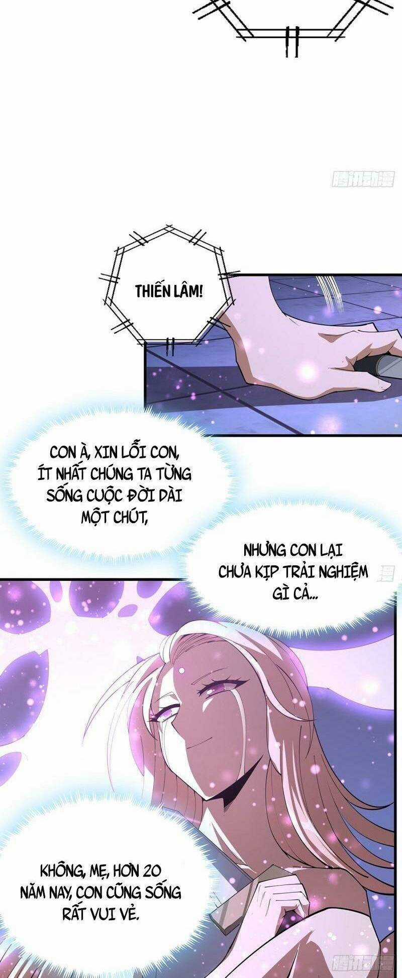 Kiếm Tu Imba Nhất Quả Đất - Chapter 143 - Trang 40