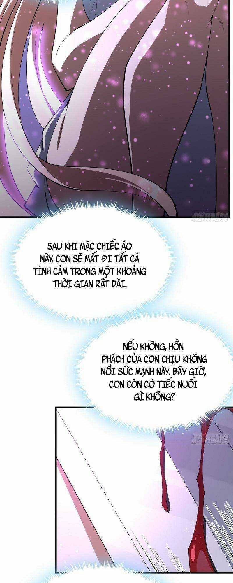 Kiếm Tu Imba Nhất Quả Đất - Chapter 143 - Trang 41