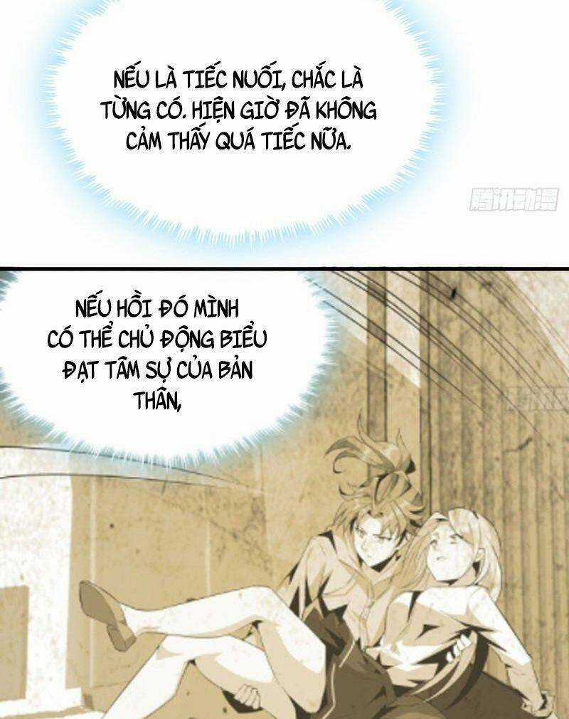 Kiếm Tu Imba Nhất Quả Đất - Chapter 143 - Trang 42