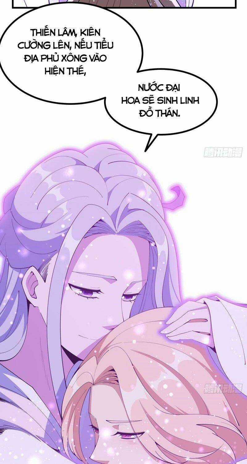 Kiếm Tu Imba Nhất Quả Đất - Chapter 143 - Trang 6