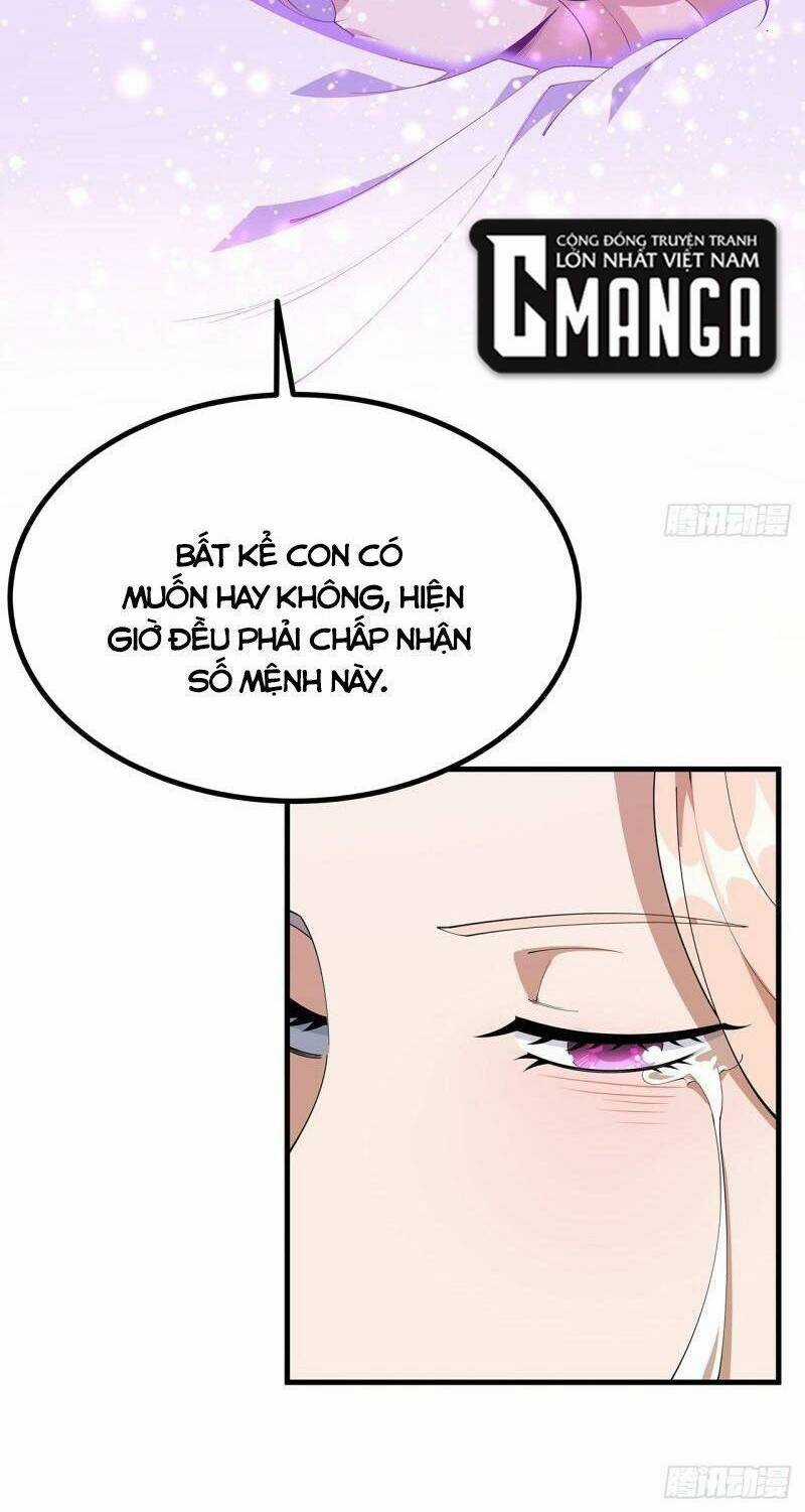 Kiếm Tu Imba Nhất Quả Đất - Chapter 143 - Trang 7