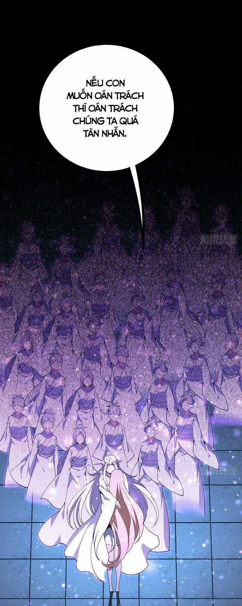 Kiếm Tu Imba Nhất Quả Đất - Chapter 143 - Trang 8