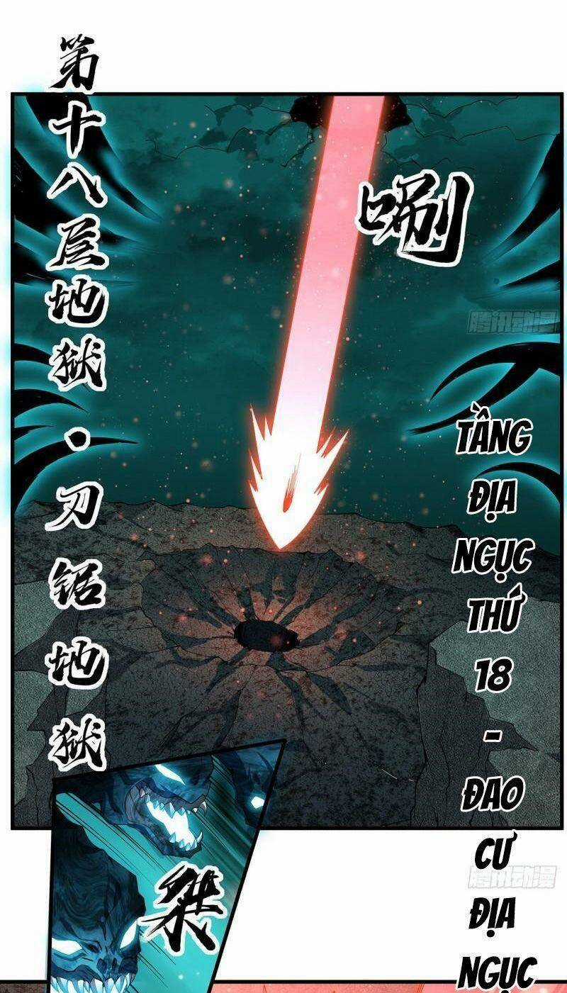 Kiếm Tu Imba Nhất Quả Đất - Chapter 144 - Trang 2