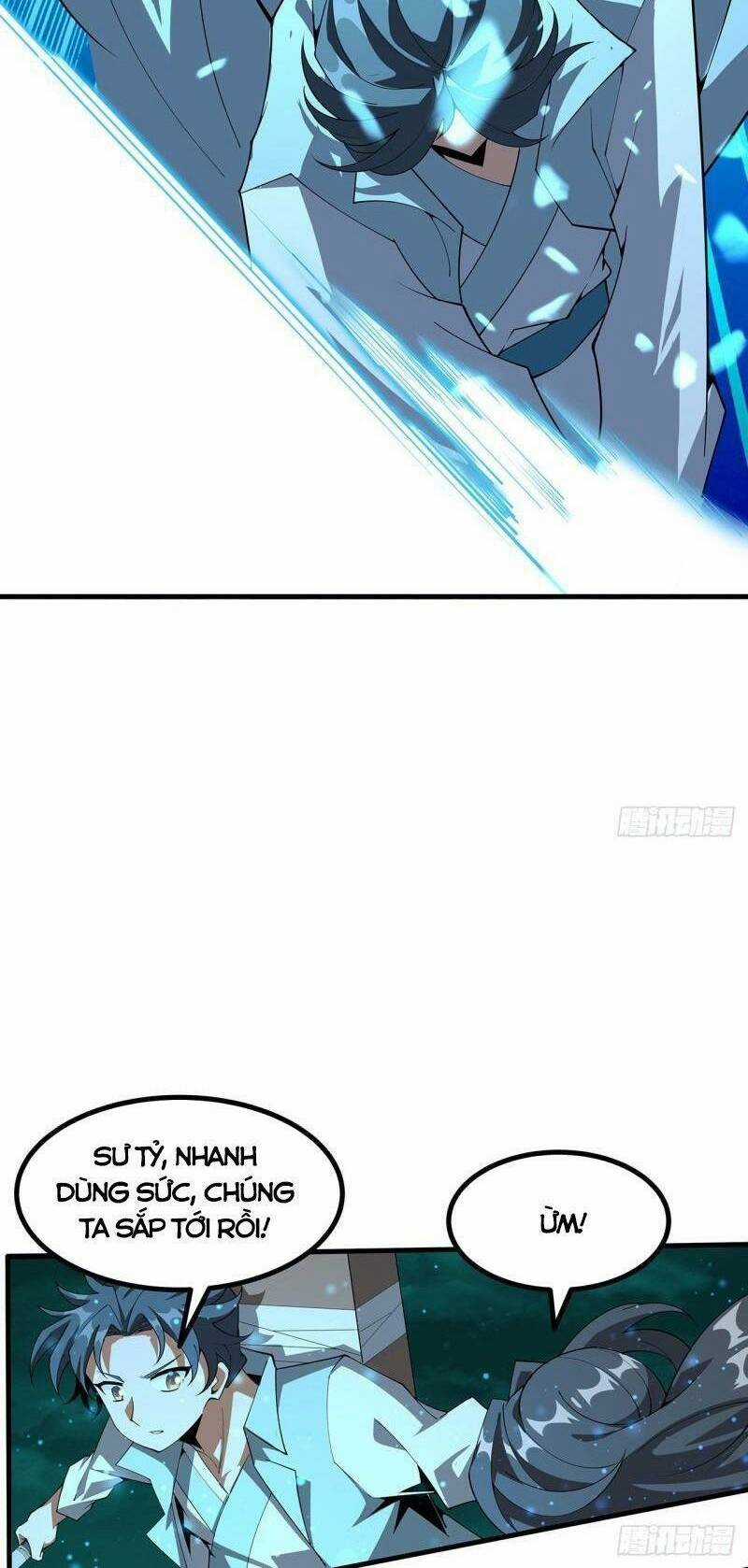 Kiếm Tu Imba Nhất Quả Đất - Chapter 144 - Trang 14