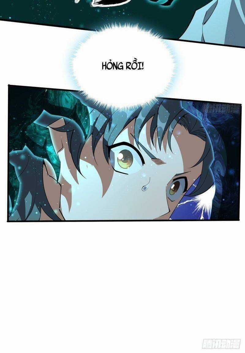 Kiếm Tu Imba Nhất Quả Đất - Chapter 144 - Trang 16