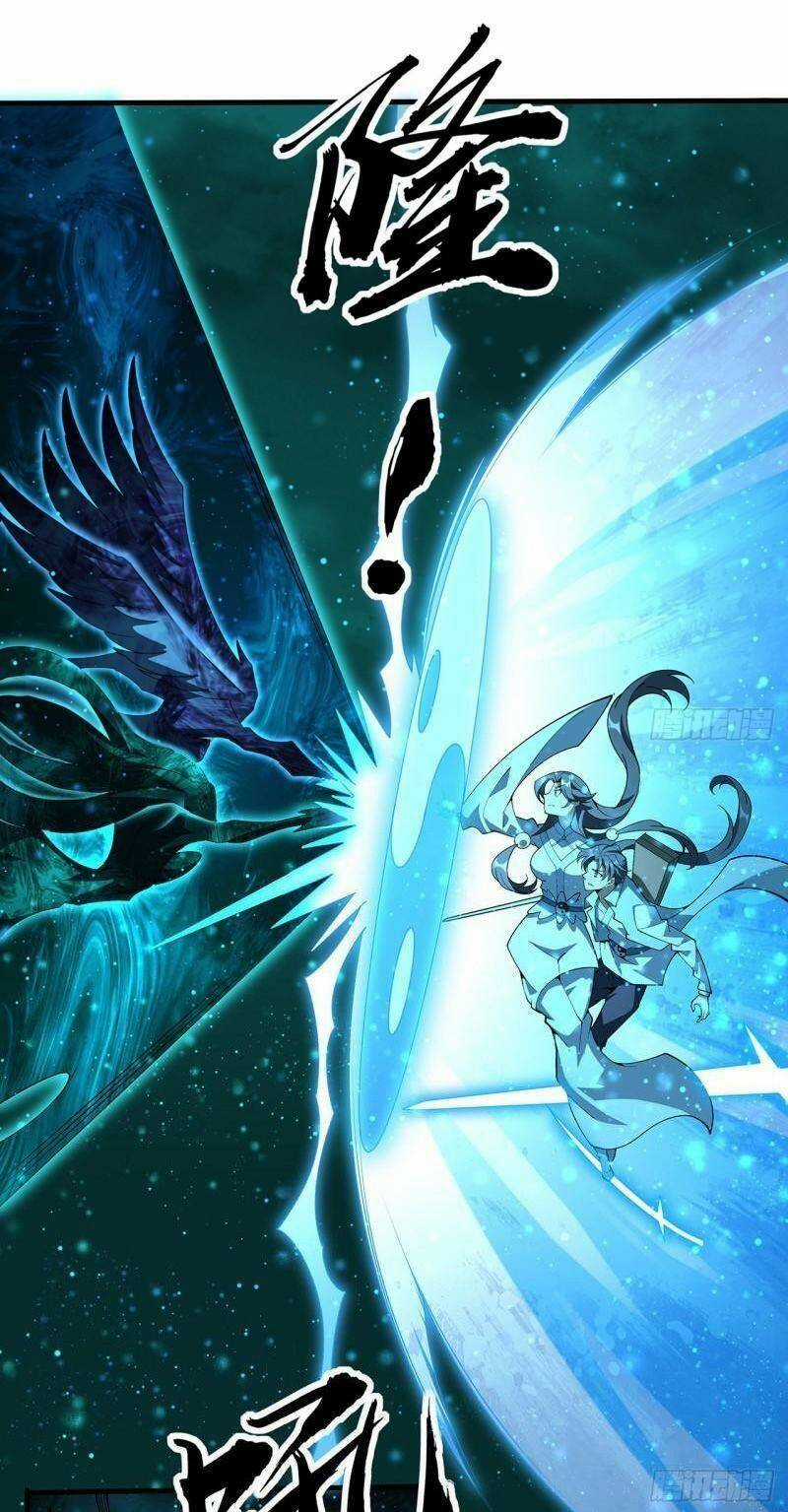 Kiếm Tu Imba Nhất Quả Đất - Chapter 144 - Trang 17