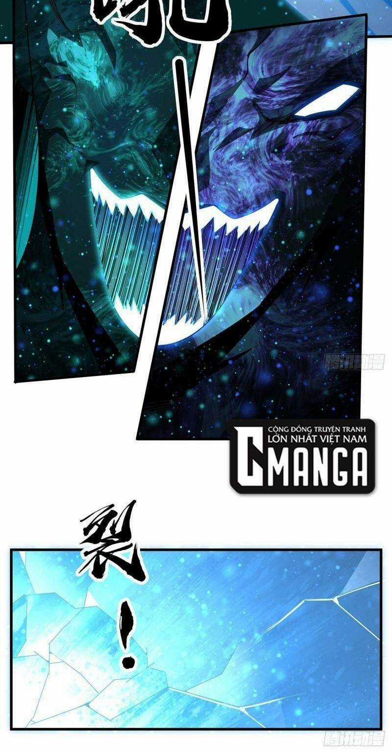 Kiếm Tu Imba Nhất Quả Đất - Chapter 144 - Trang 18