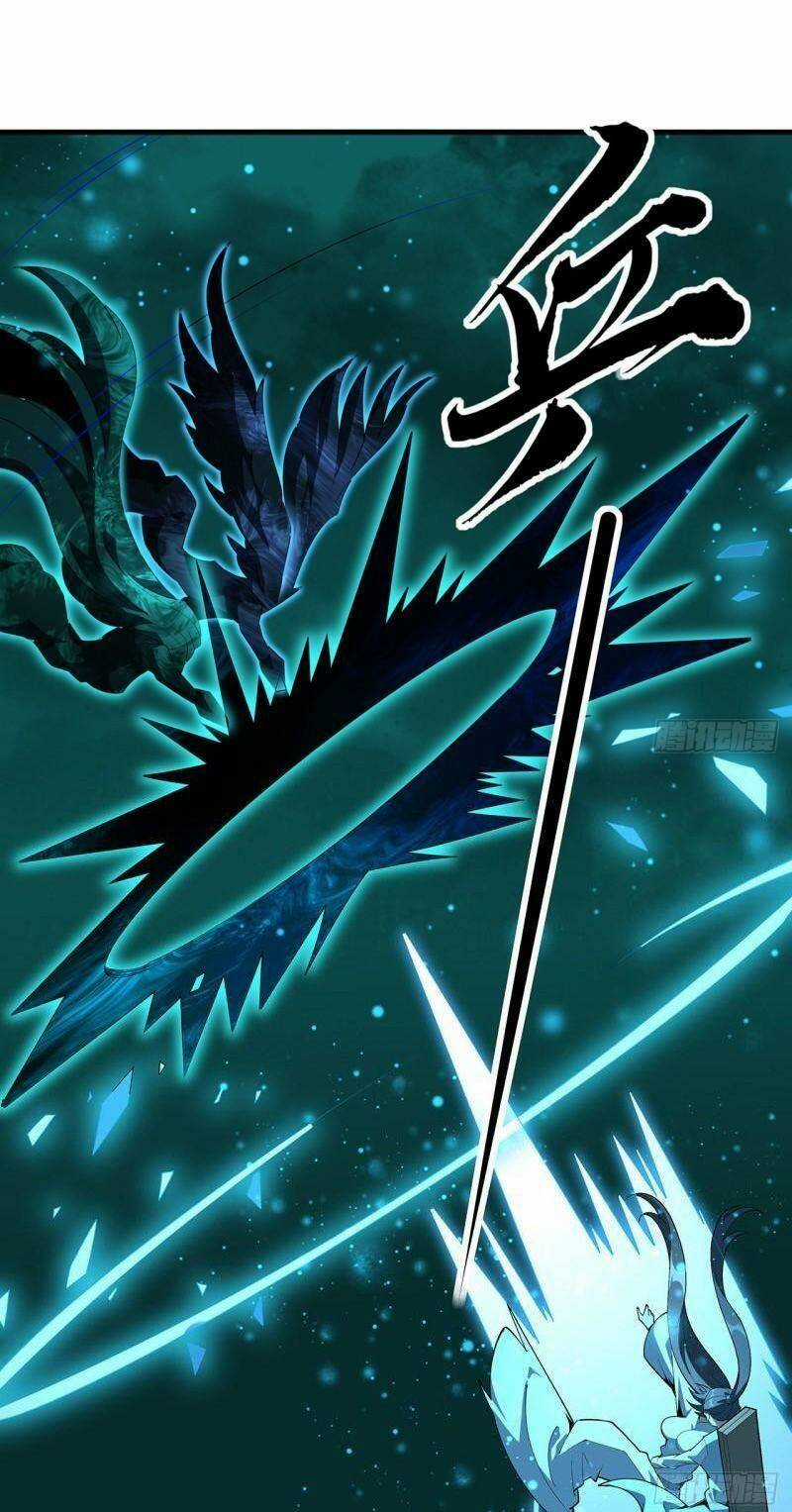 Kiếm Tu Imba Nhất Quả Đất - Chapter 144 - Trang 19