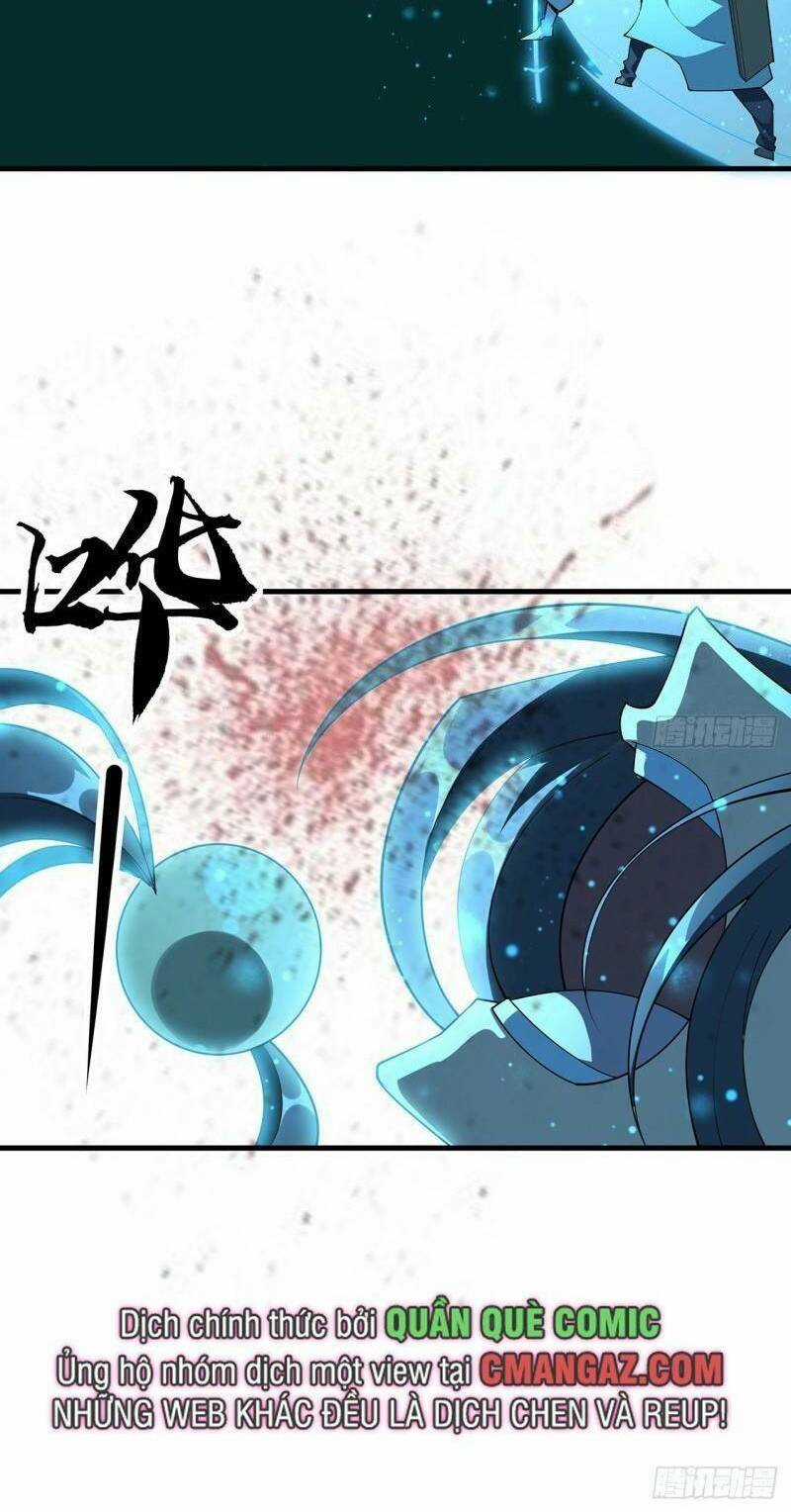 Kiếm Tu Imba Nhất Quả Đất - Chapter 144 - Trang 20