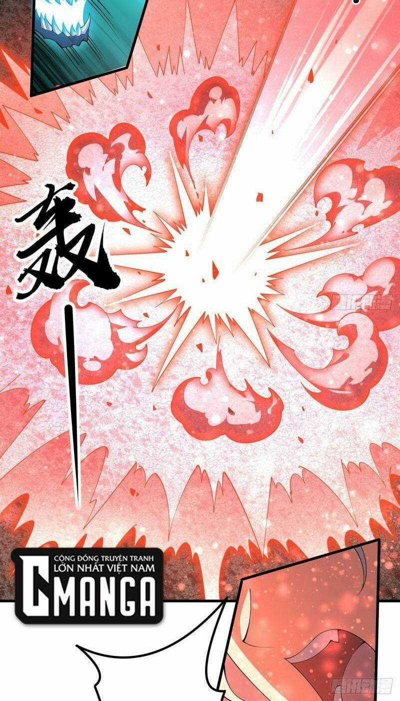 Kiếm Tu Imba Nhất Quả Đất - Chapter 144 - Trang 3