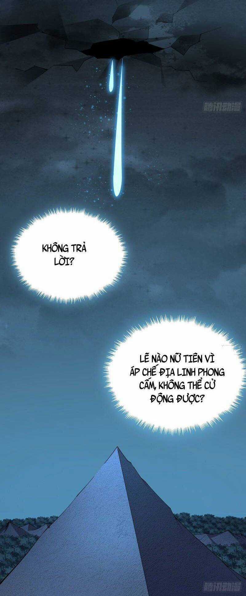 Kiếm Tu Imba Nhất Quả Đất - Chapter 144 - Trang 24