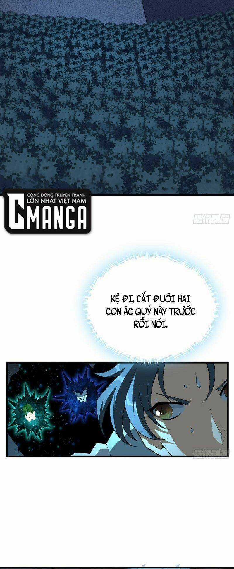 Kiếm Tu Imba Nhất Quả Đất - Chapter 144 - Trang 25