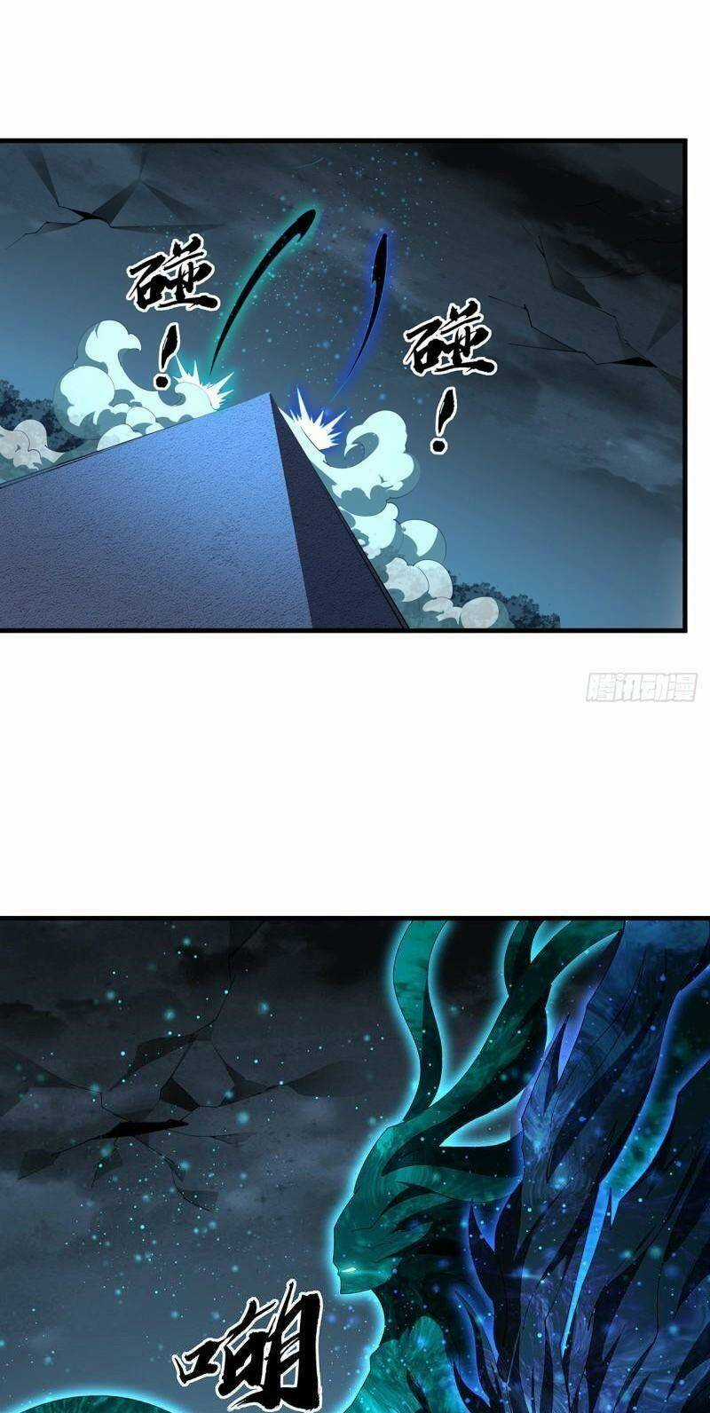 Kiếm Tu Imba Nhất Quả Đất - Chapter 144 - Trang 27