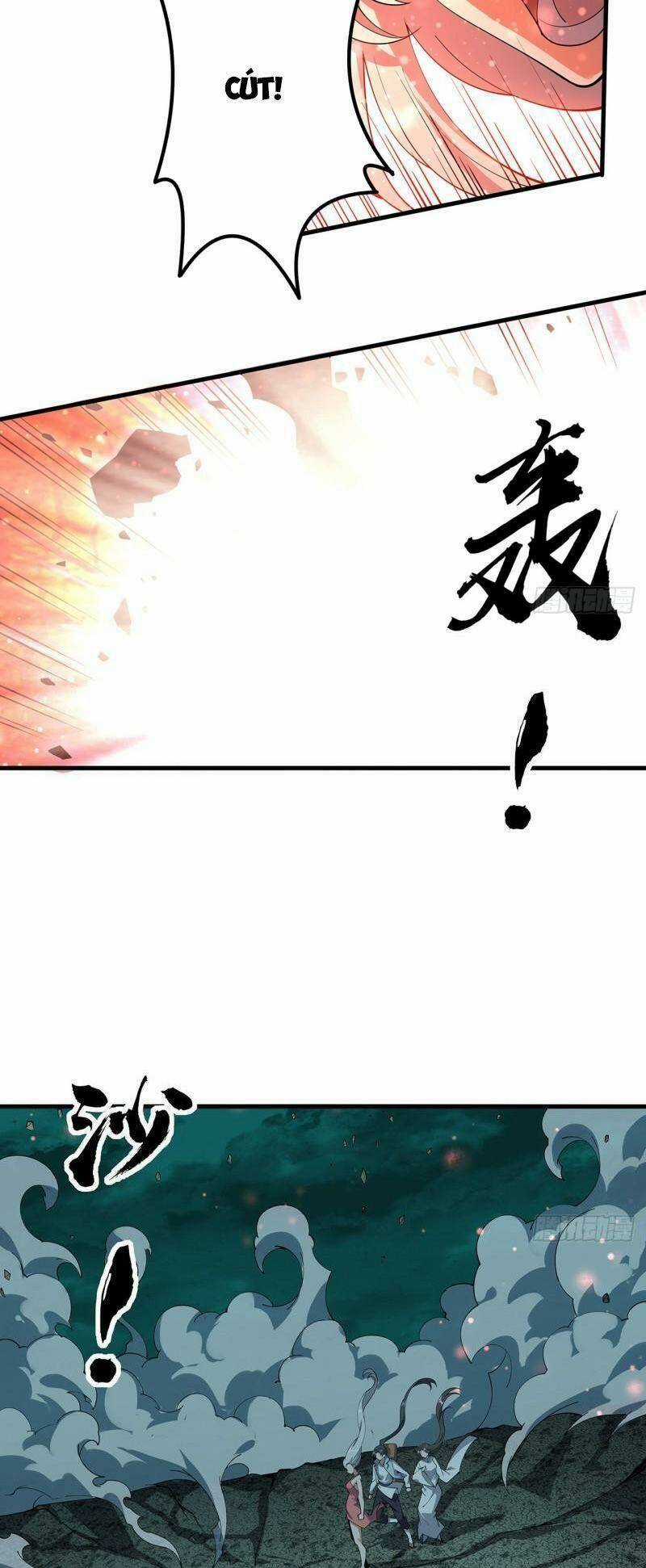 Kiếm Tu Imba Nhất Quả Đất - Chapter 144 - Trang 4