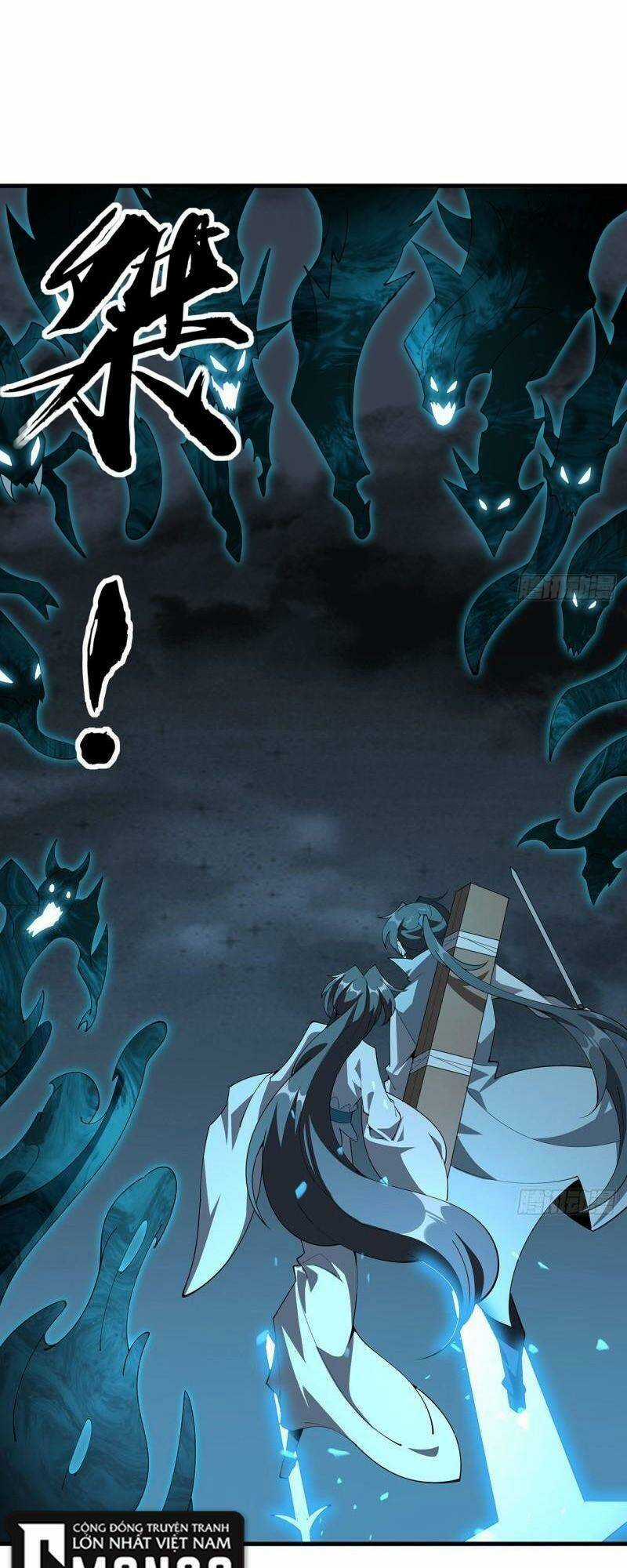 Kiếm Tu Imba Nhất Quả Đất - Chapter 144 - Trang 35