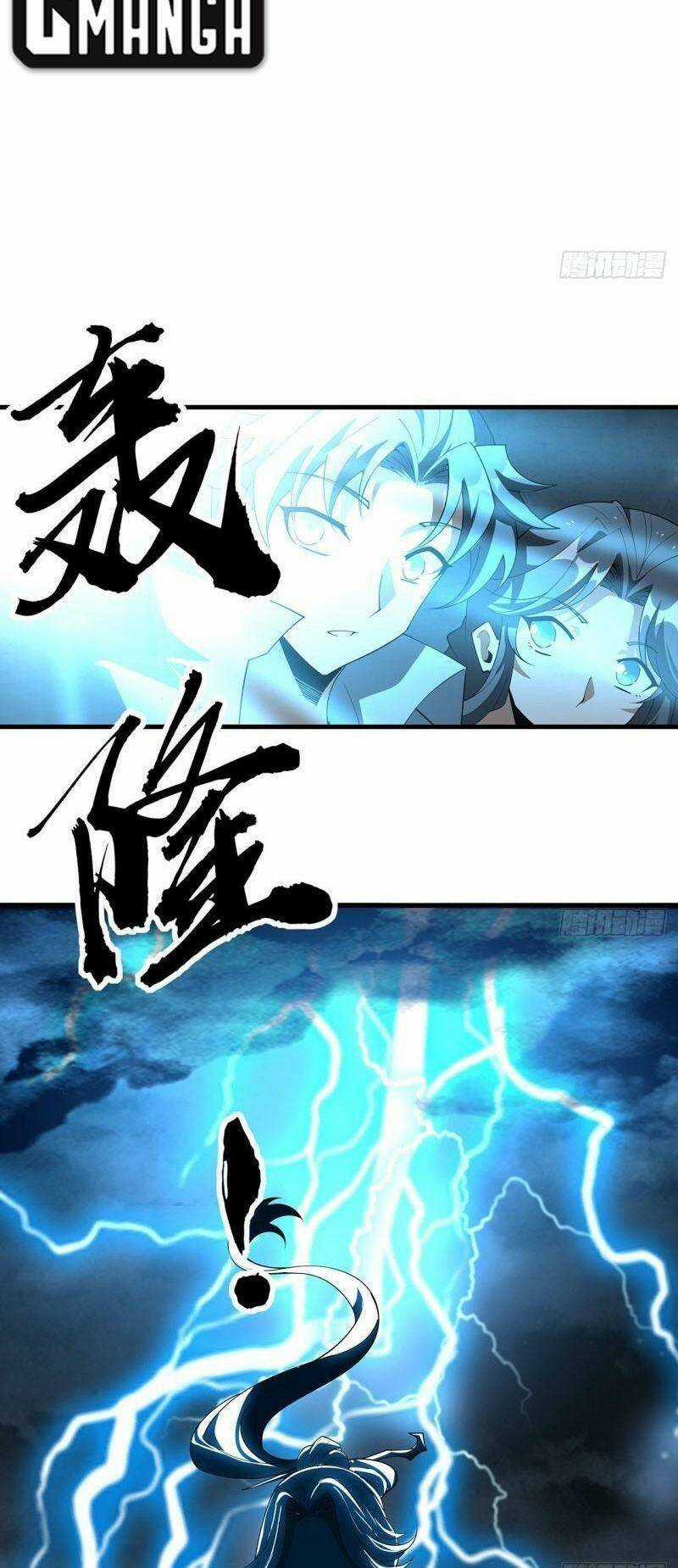 Kiếm Tu Imba Nhất Quả Đất - Chapter 144 - Trang 36