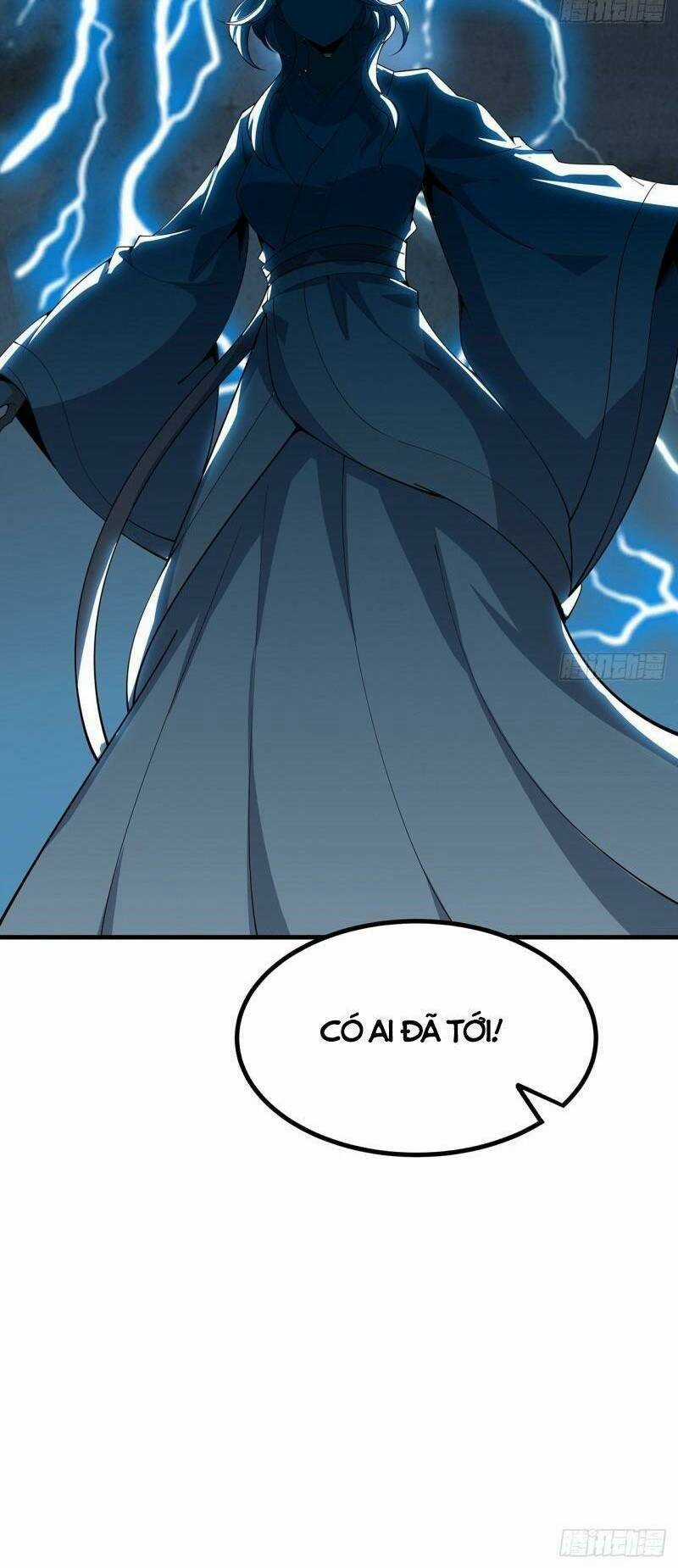 Kiếm Tu Imba Nhất Quả Đất - Chapter 144 - Trang 37