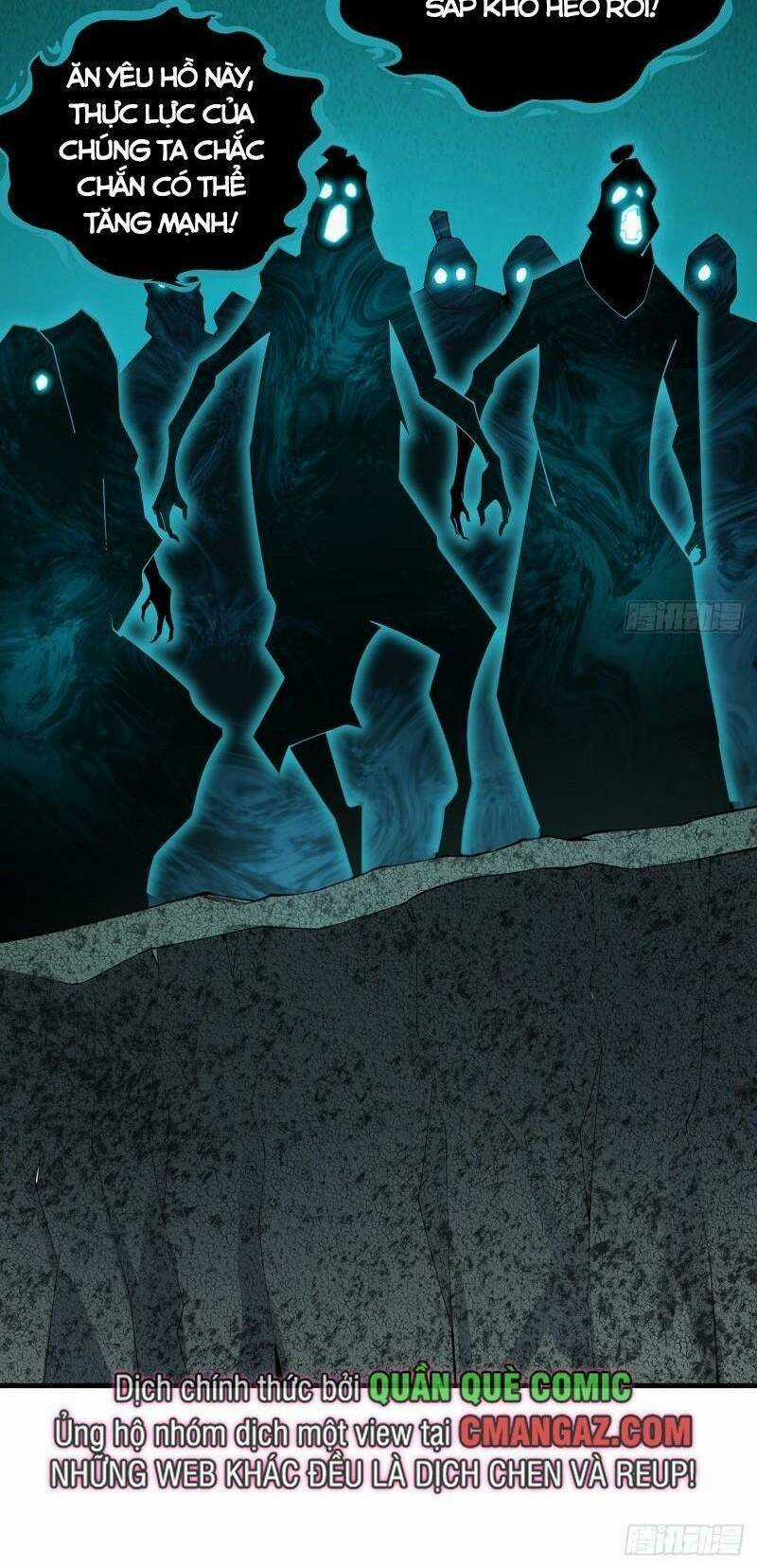 Kiếm Tu Imba Nhất Quả Đất - Chapter 144 - Trang 7