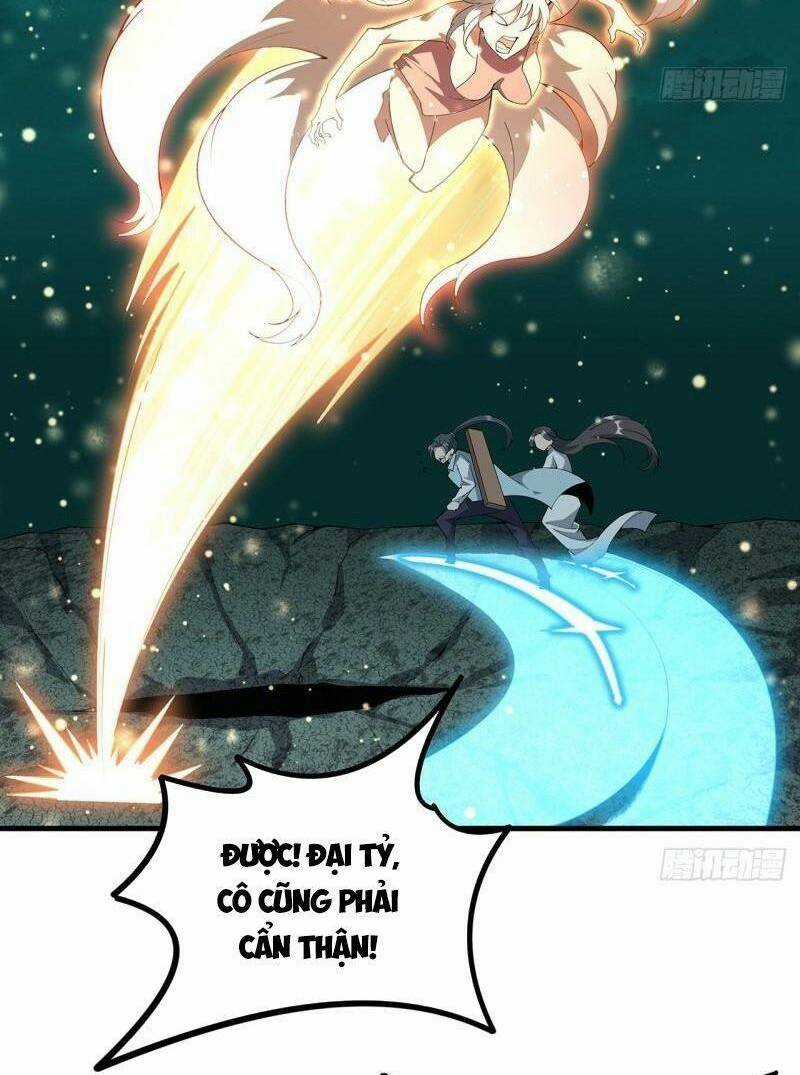 Kiếm Tu Imba Nhất Quả Đất - Chapter 144 - Trang 10