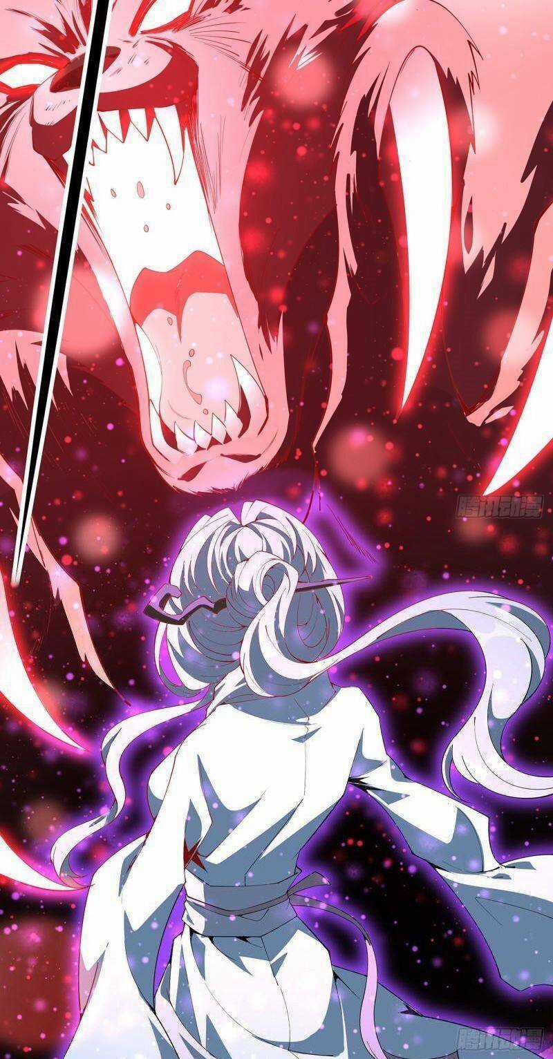 Kiếm Tu Imba Nhất Quả Đất - Chapter 145 - Trang 11