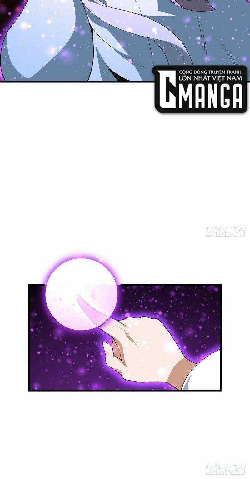 Kiếm Tu Imba Nhất Quả Đất - Chapter 145 - Trang 12