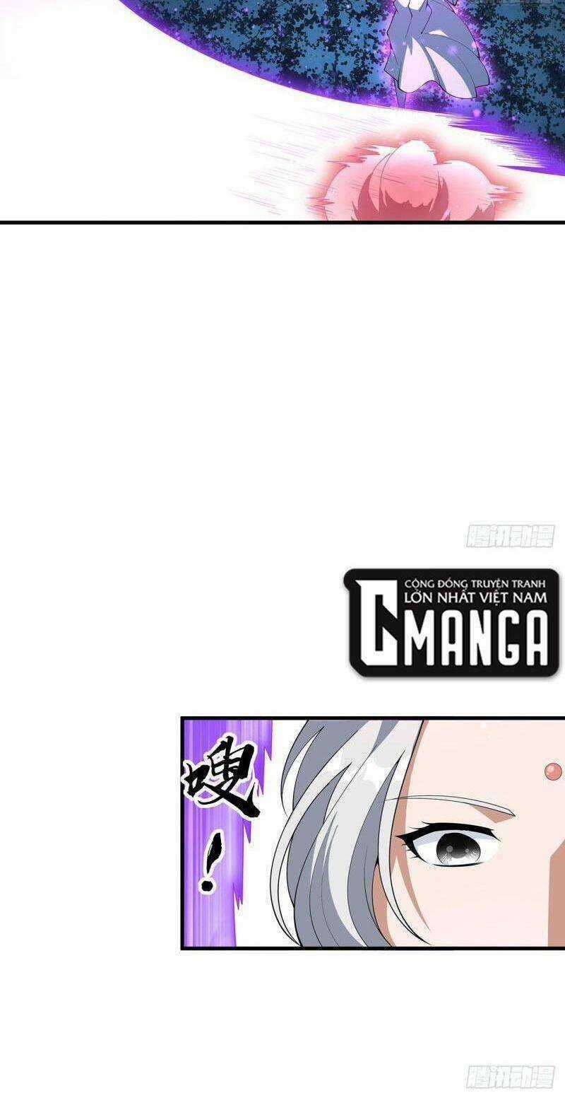 Kiếm Tu Imba Nhất Quả Đất - Chapter 145 - Trang 18