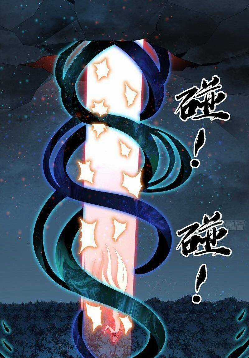 Kiếm Tu Imba Nhất Quả Đất - Chapter 145 - Trang 3