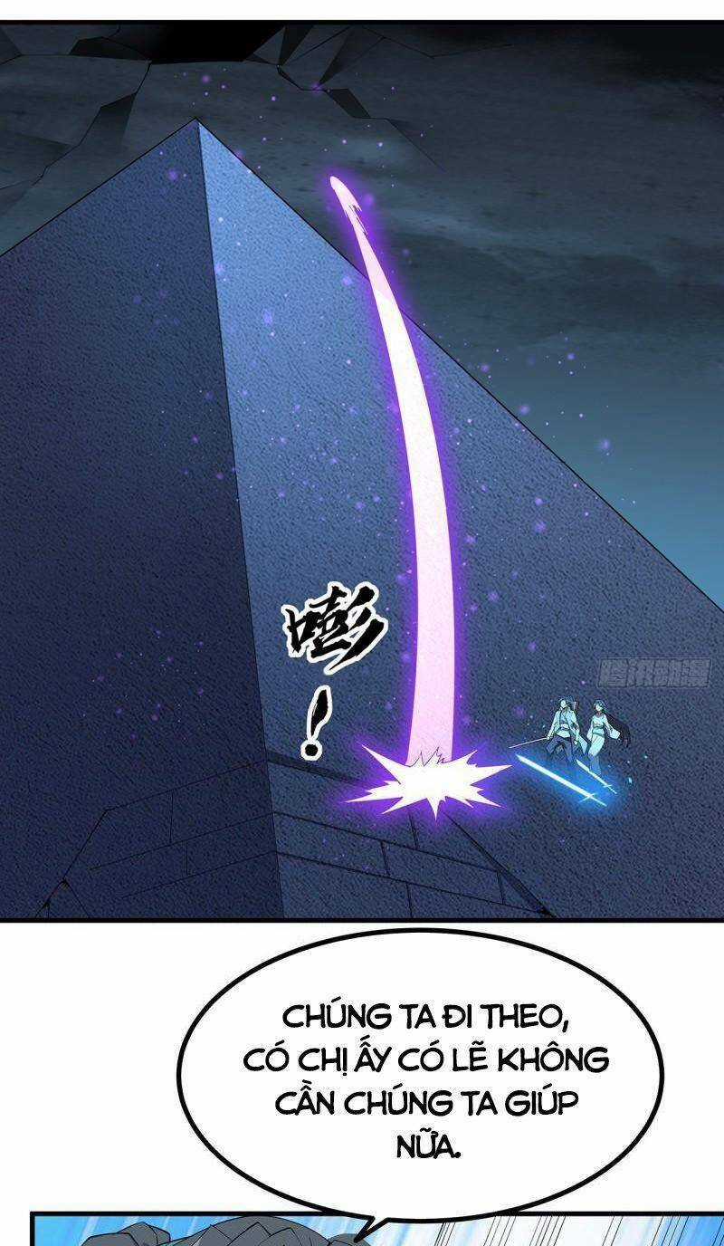 Kiếm Tu Imba Nhất Quả Đất - Chapter 145 - Trang 21