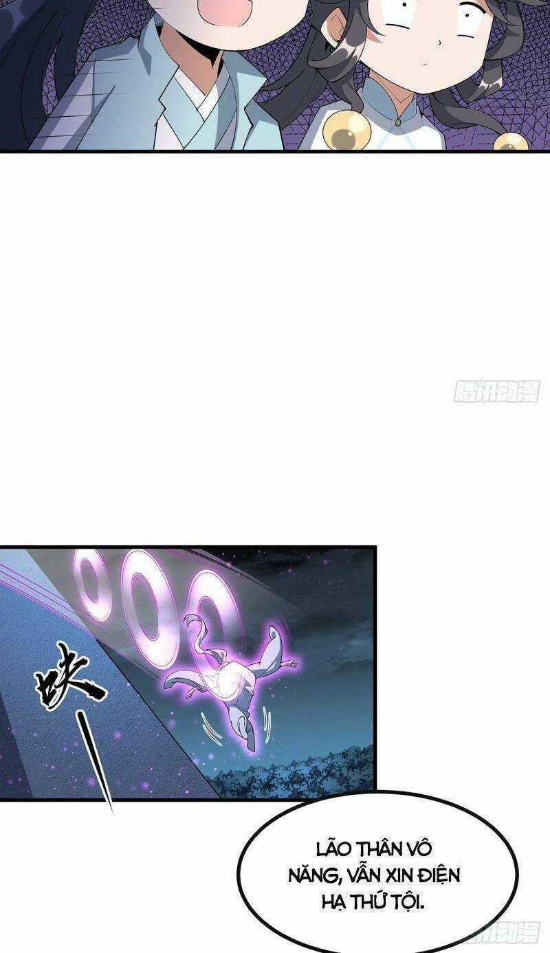 Kiếm Tu Imba Nhất Quả Đất - Chapter 145 - Trang 24