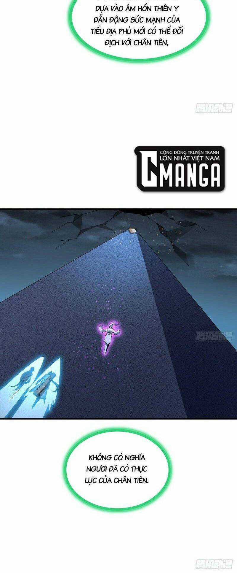 Kiếm Tu Imba Nhất Quả Đất - Chapter 145 - Trang 26