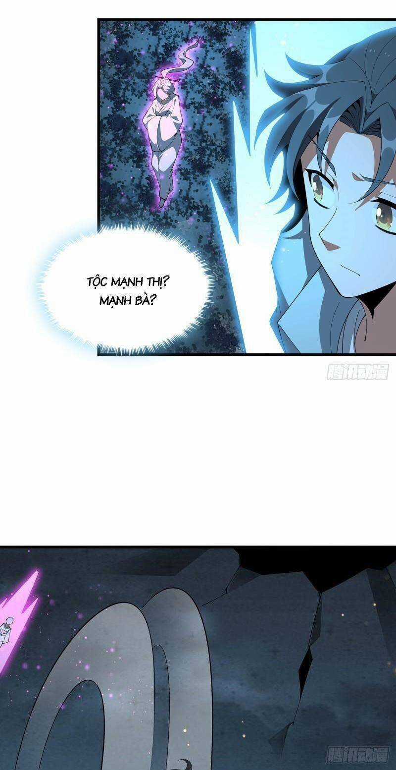 Kiếm Tu Imba Nhất Quả Đất - Chapter 145 - Trang 27